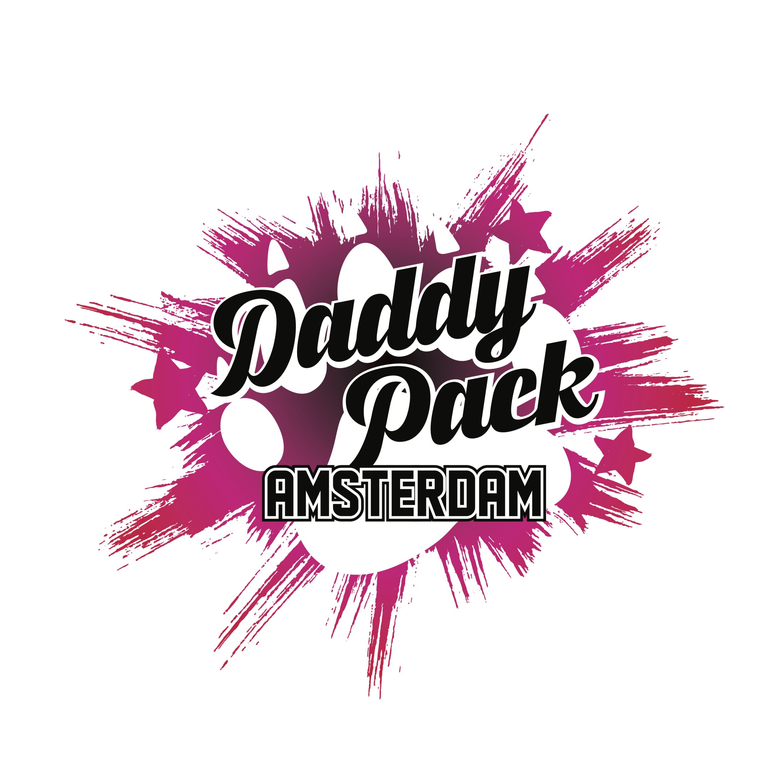 Daddy Pack Amsterdam