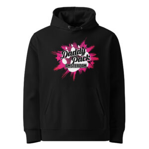 Hoodie (DPA Logo)
