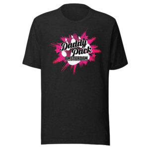 T-Shirt (DPA Logo)